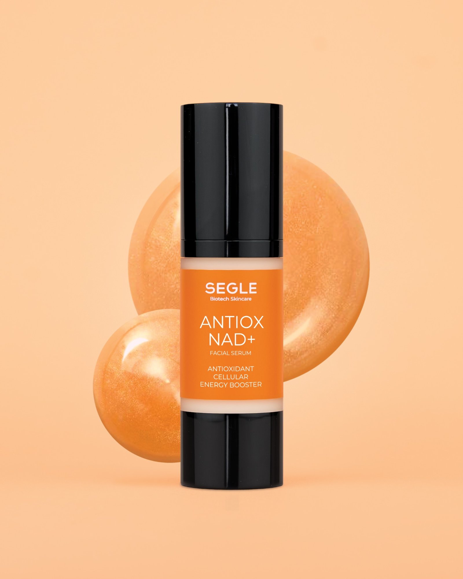 Sérum Antiox NAD+