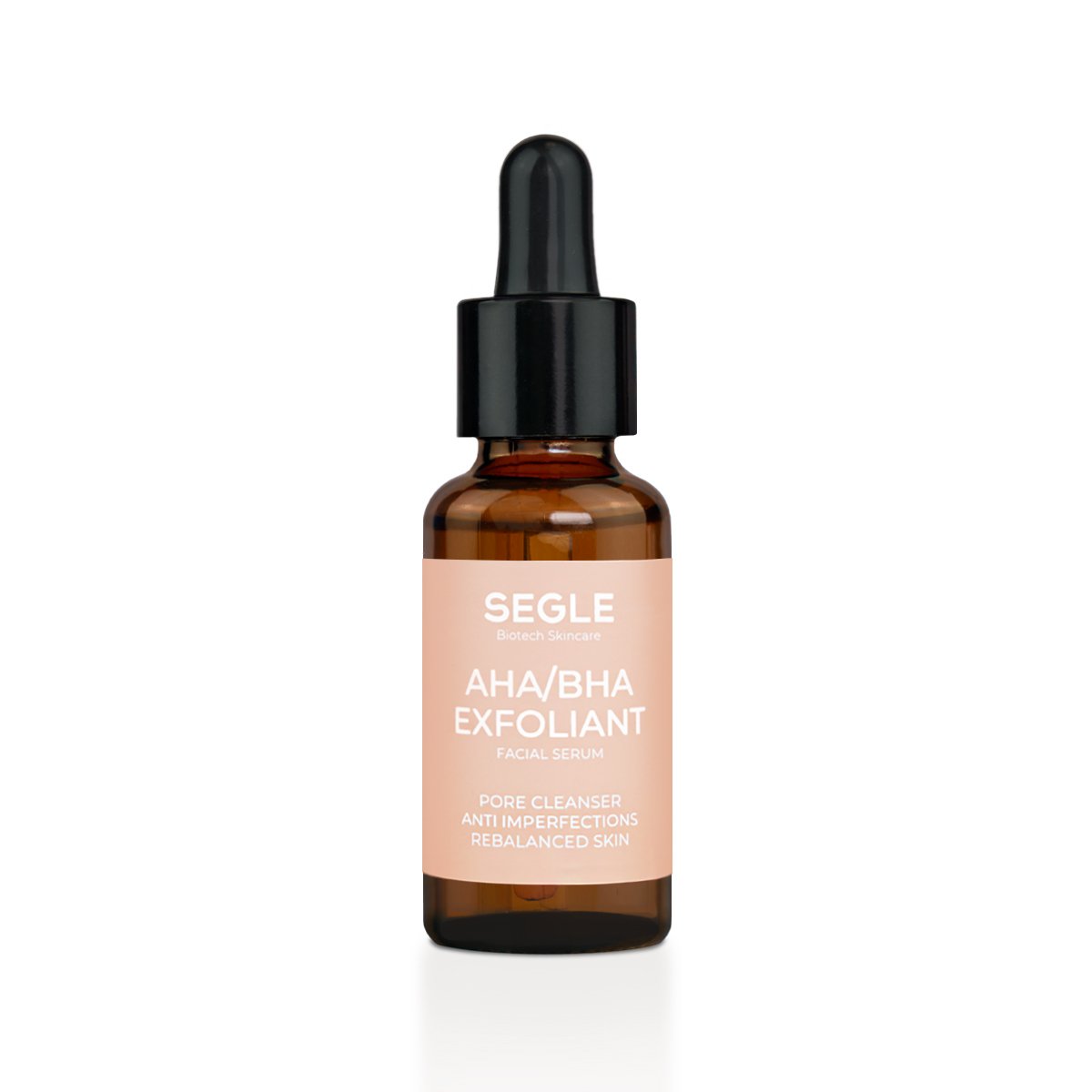 AHA/BHA Serum Exfoliante SEGLE, vista 1