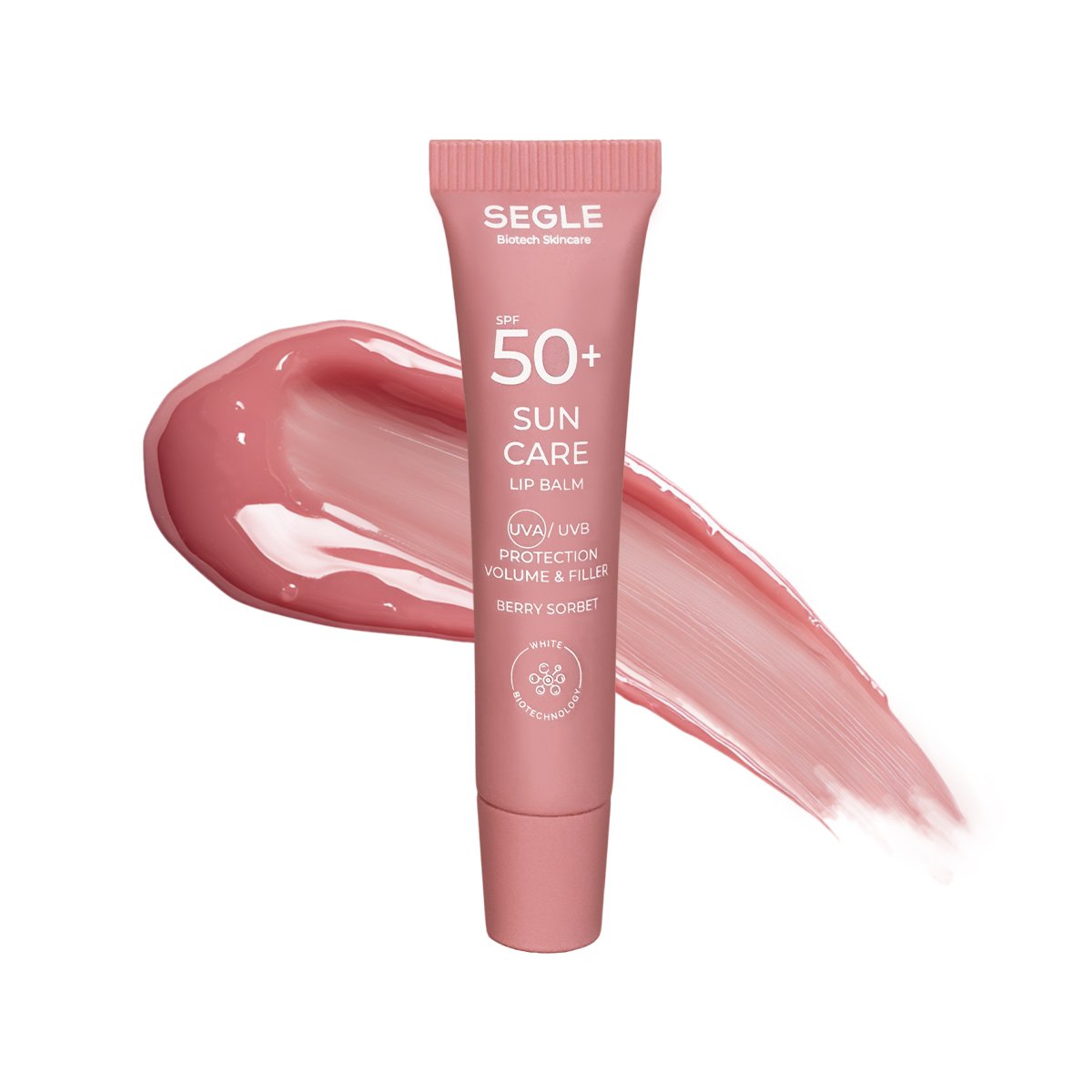 Lip Balm SPF50+ Berry Sorbet, vista 4