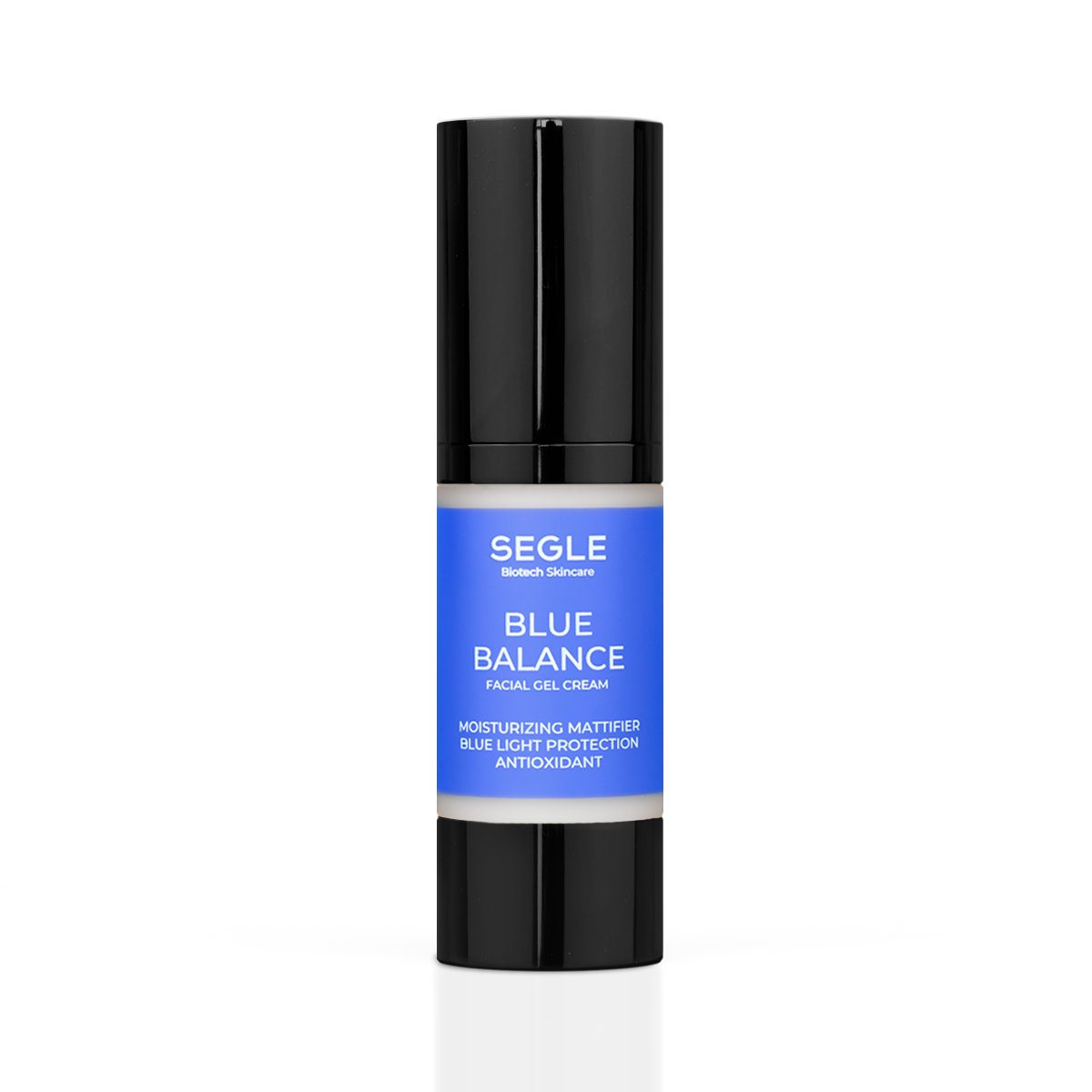 Blue Balance Gel Crema SEGLE, vista 1