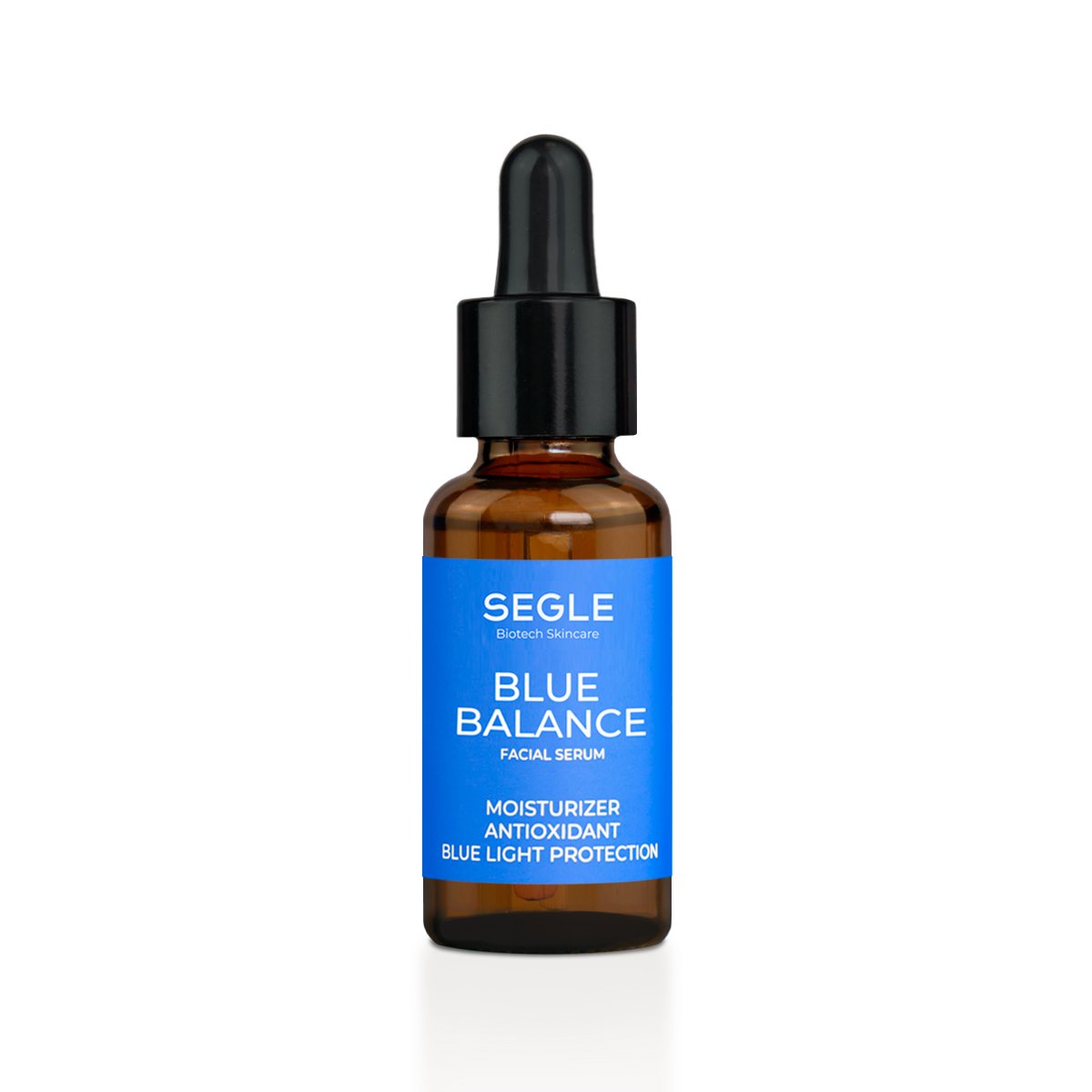 Blue Balance Serum SEGLE, vista 1