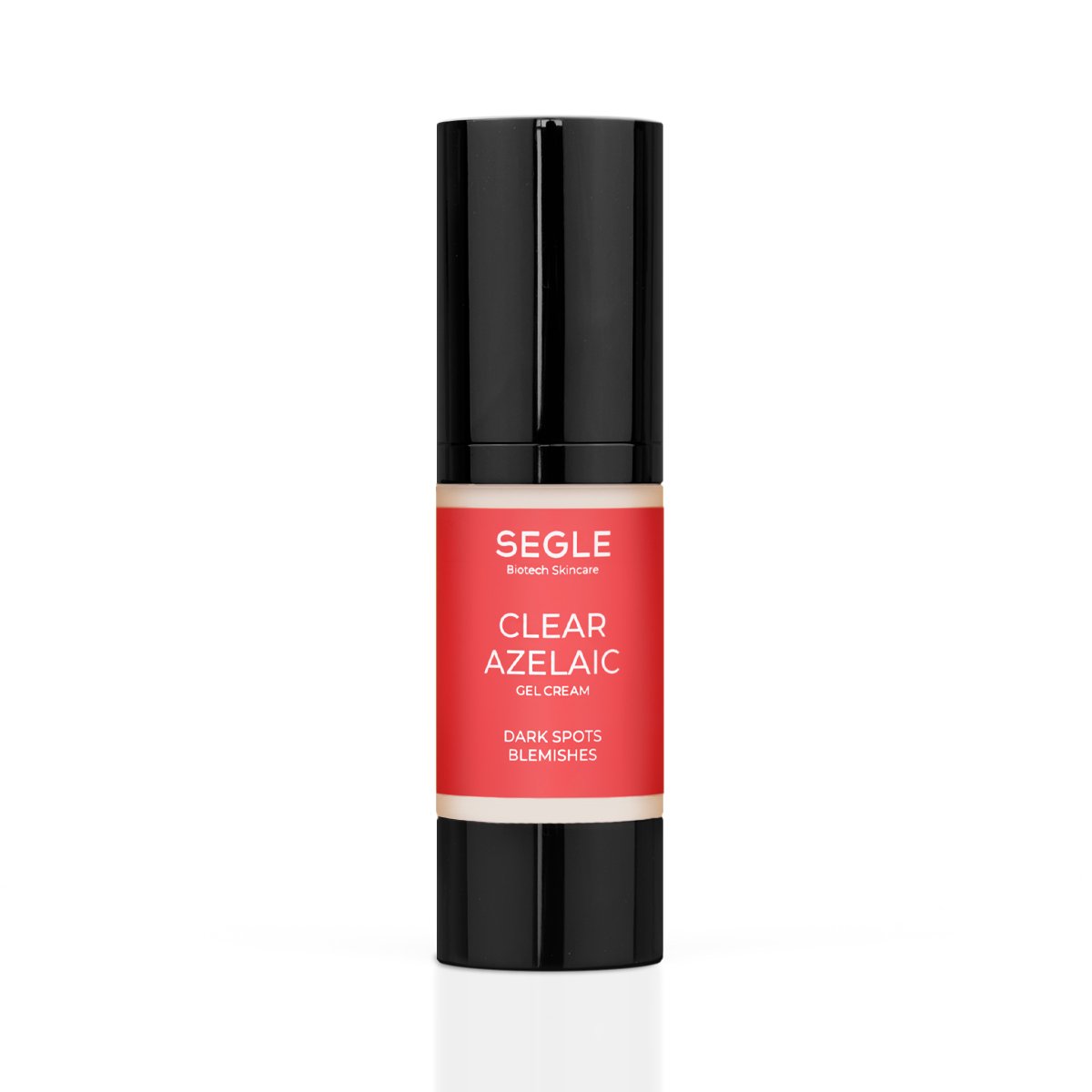 Clear Azelaic SEGLE, vista 1