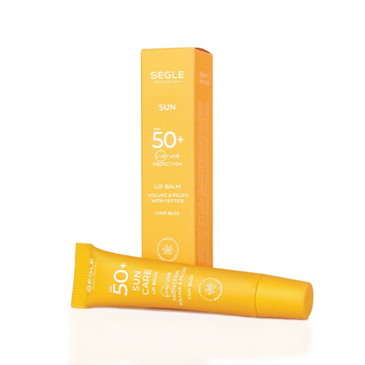 Lip Balm SPF50+ Caipi, vista 2
