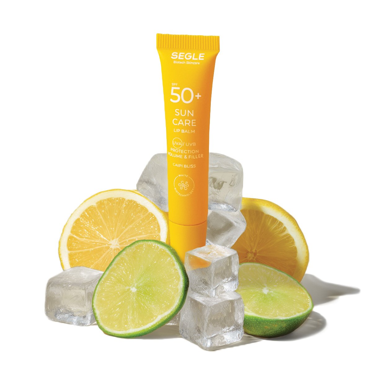 Lip Balms SPF50+ SEGLE, vista 4