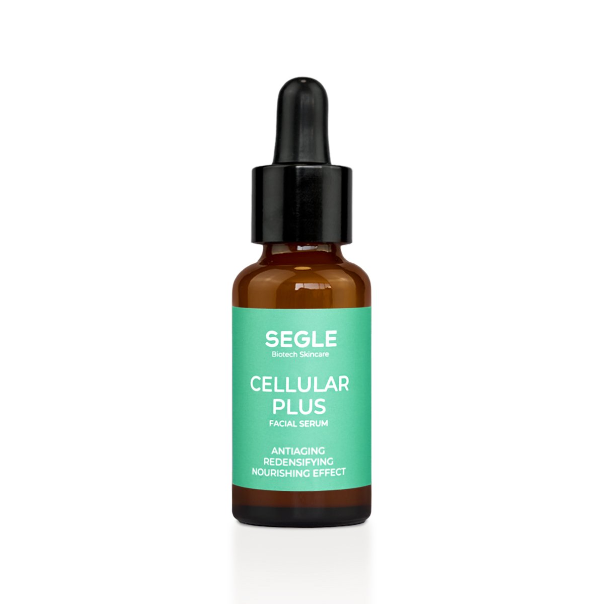 Cellular Plus Serum SEGLE vista frontal