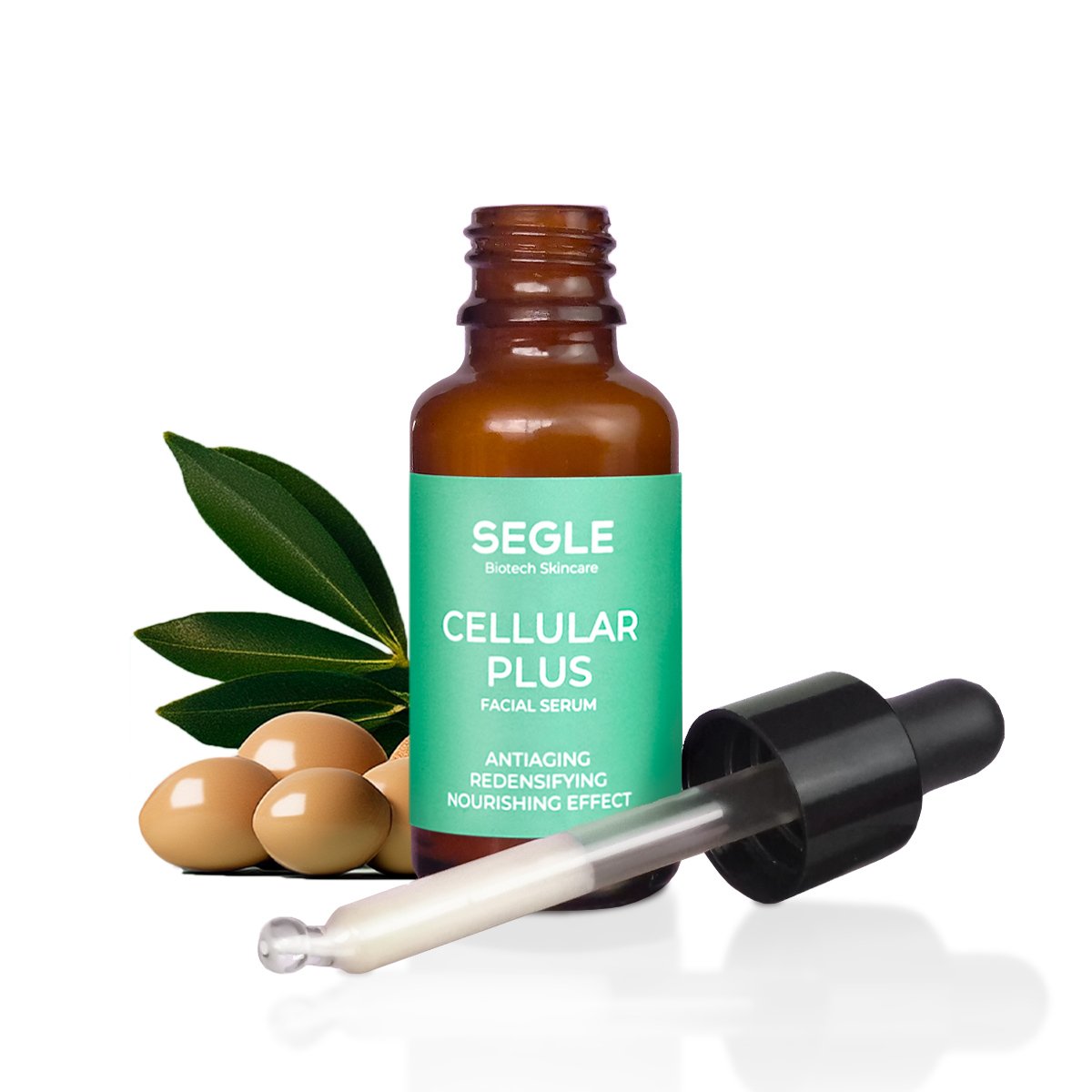 Vista adicional de Cellular Plus Serum SEGLE