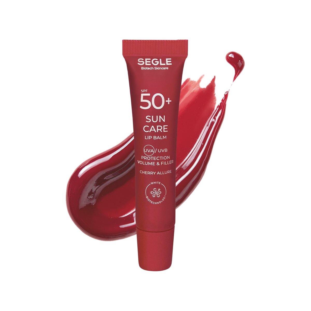 Lip Balm SPF50+ Cherry Allure, vista 4