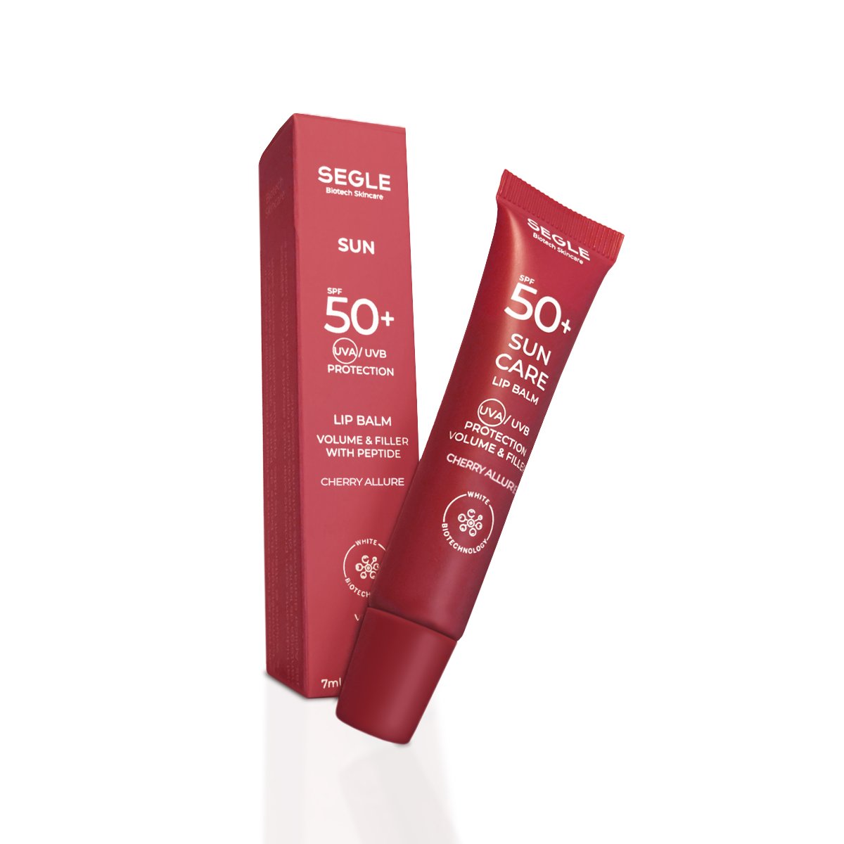 Lip Balm SPF50+ Cherry Allure, vista 2