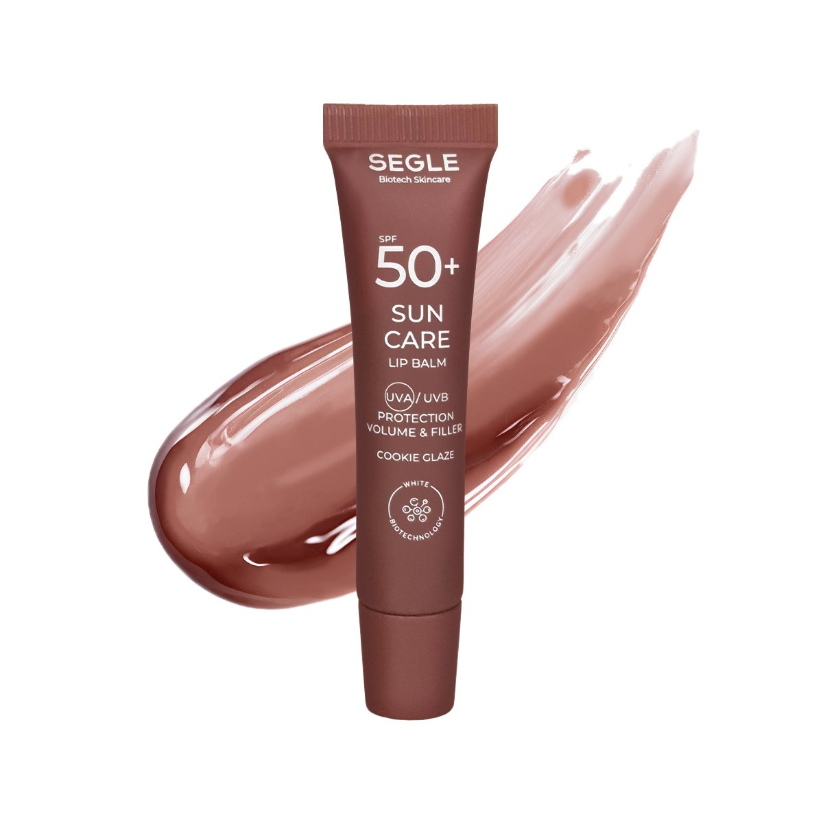 Lip Balm SPF50+ Cookie Glaze, vista 4