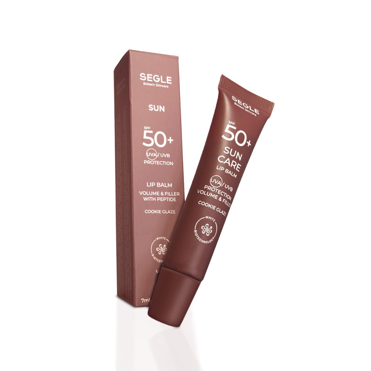 Lip Balm SPF50+ Cookie Glaze, vista 2