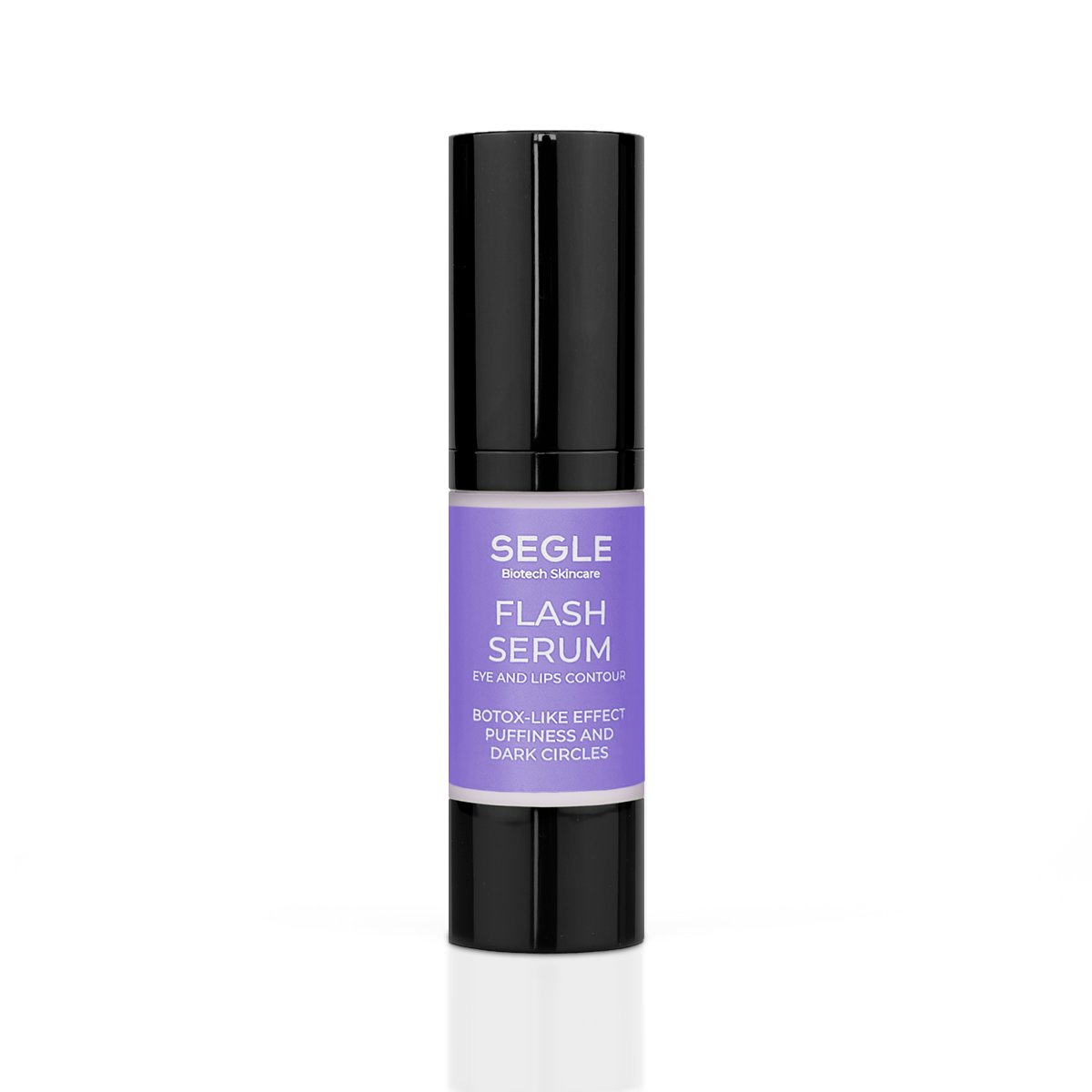 Flash Sérum Contorno de Ojos y Labios SEGLE, vista 1