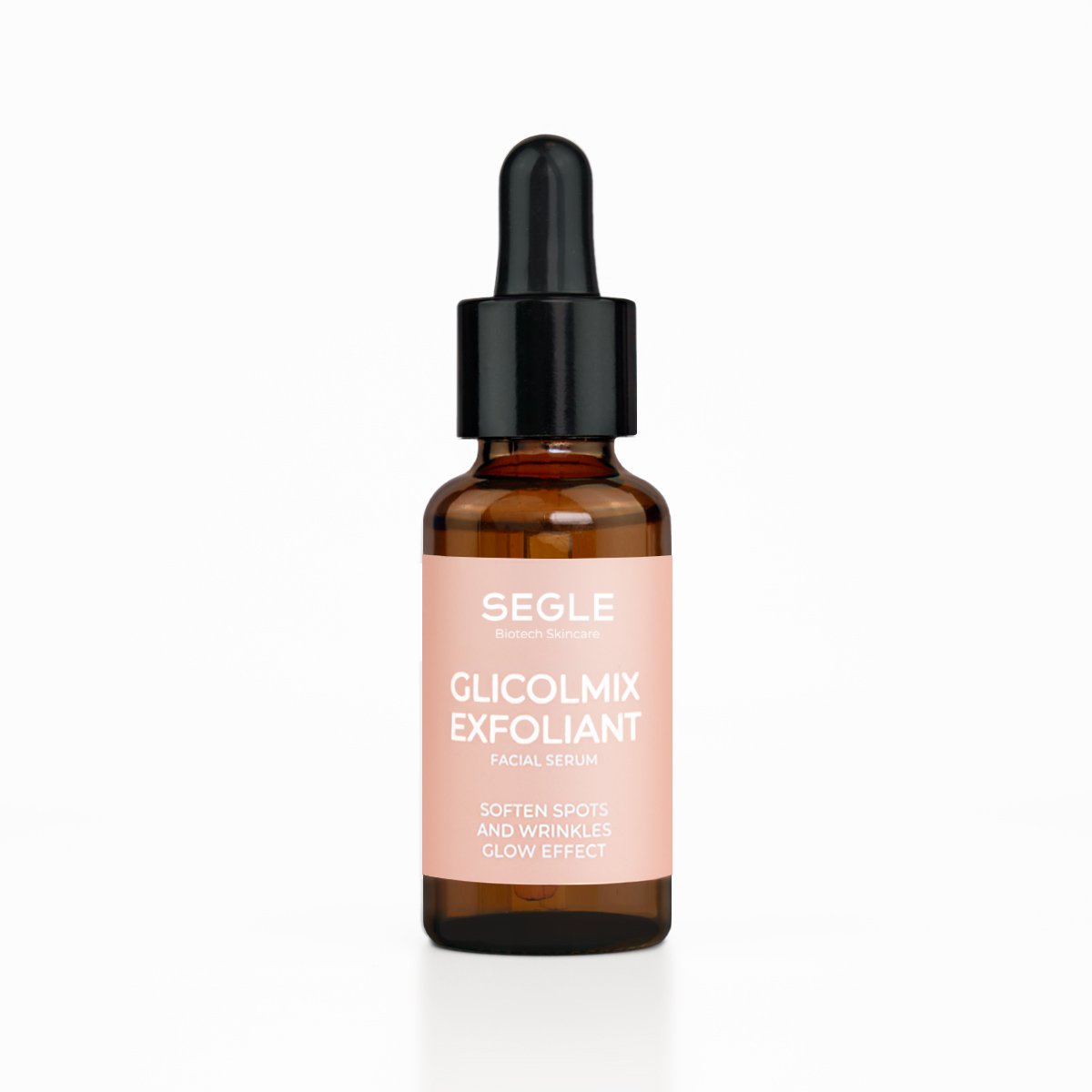 Glicolmix Serum SEGLE vista frontal