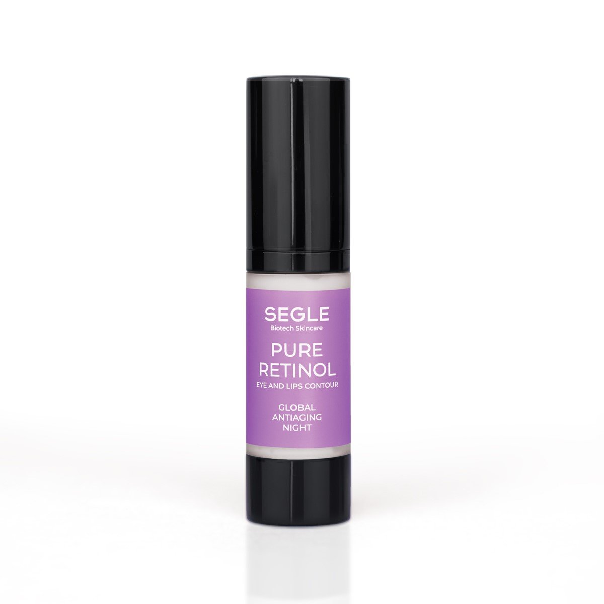 Pure Retinol Contorno de Ojos SEGLE, vista 1
