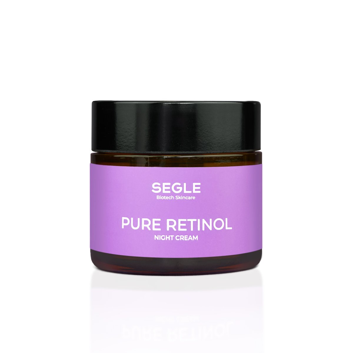 Pure Retinol Crema SEGLE, vista 1