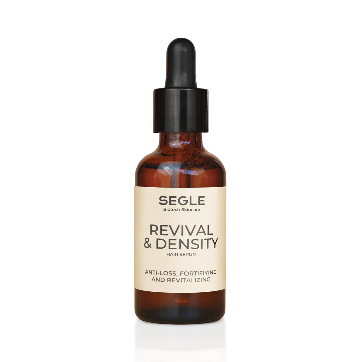 Aplicación de Revival & Density