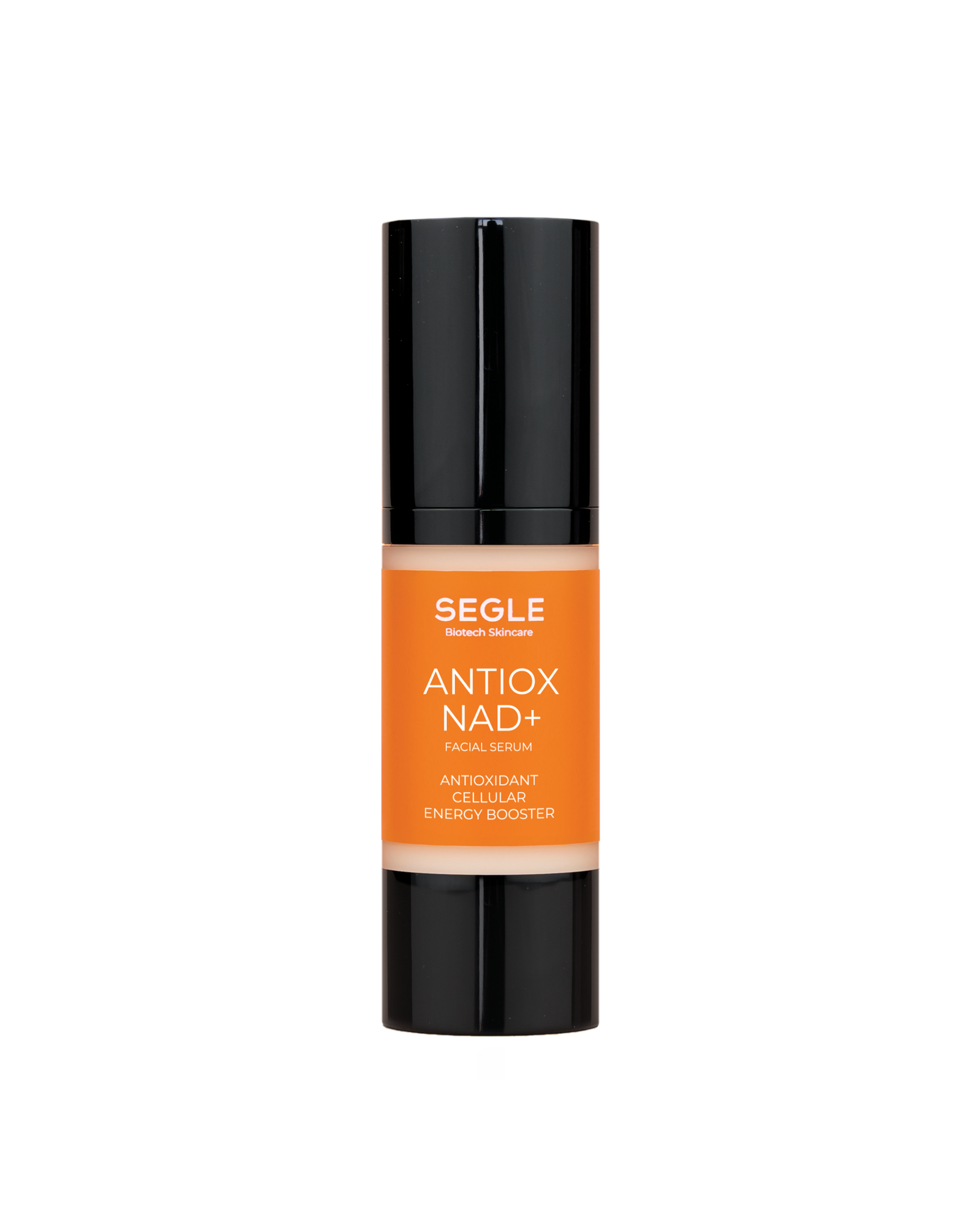 Antiox NAD+ Serum SEGLE, Sérum para Todo tipo, especialmente madura y fotoenvejecida. Excepto sensibles.
