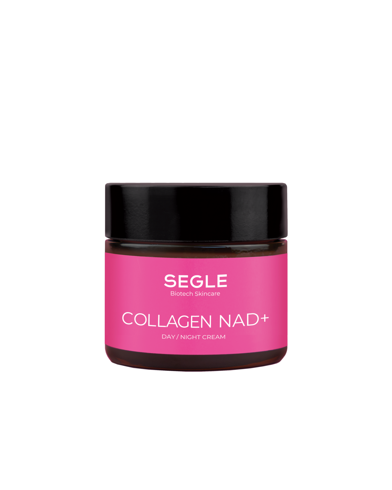 Collagen NAD+ Crema SEGLE, Crema para Piel normal a seca y/o madura
