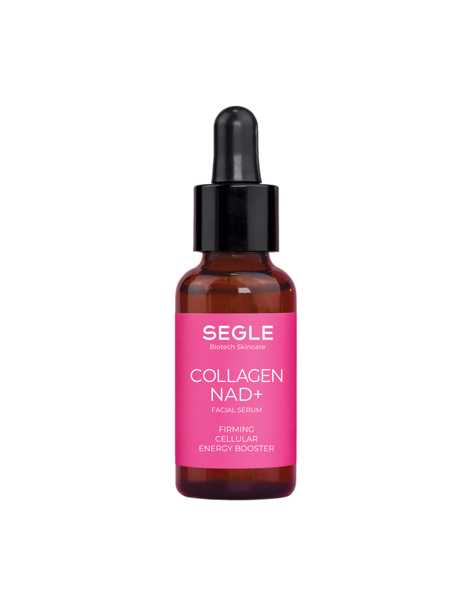 Collagen NAD+ Serum SEGLE, Sérum para Piel normal a seca y/o madura