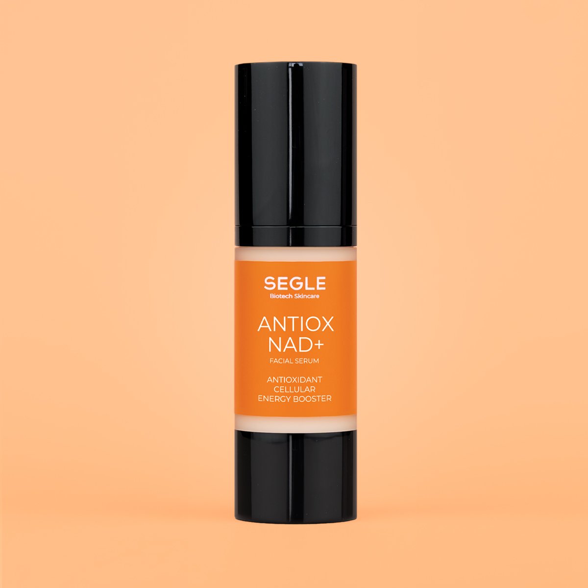 ANTIOX NAD+ Serum SEGLE, vista 1