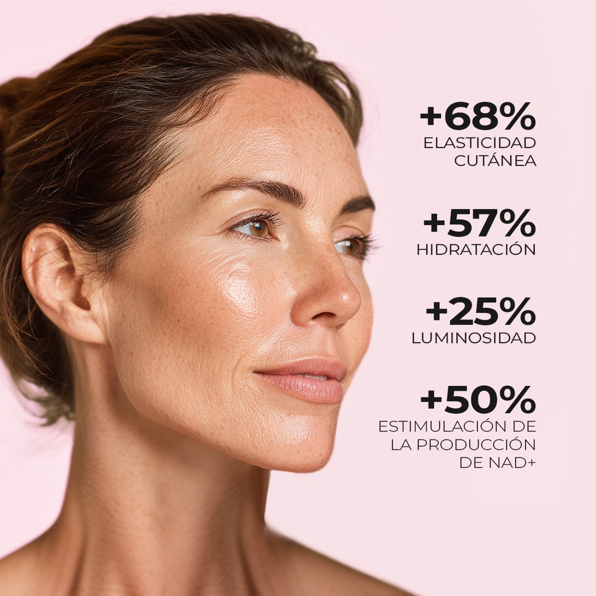 COLLAGEN NAD+ Serum SEGLE, vista 5