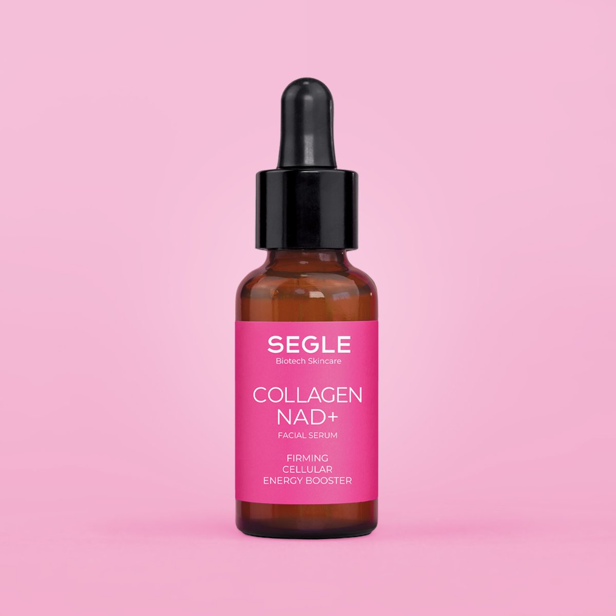 COLLAGEN NAD+ Serum SEGLE, vista 1