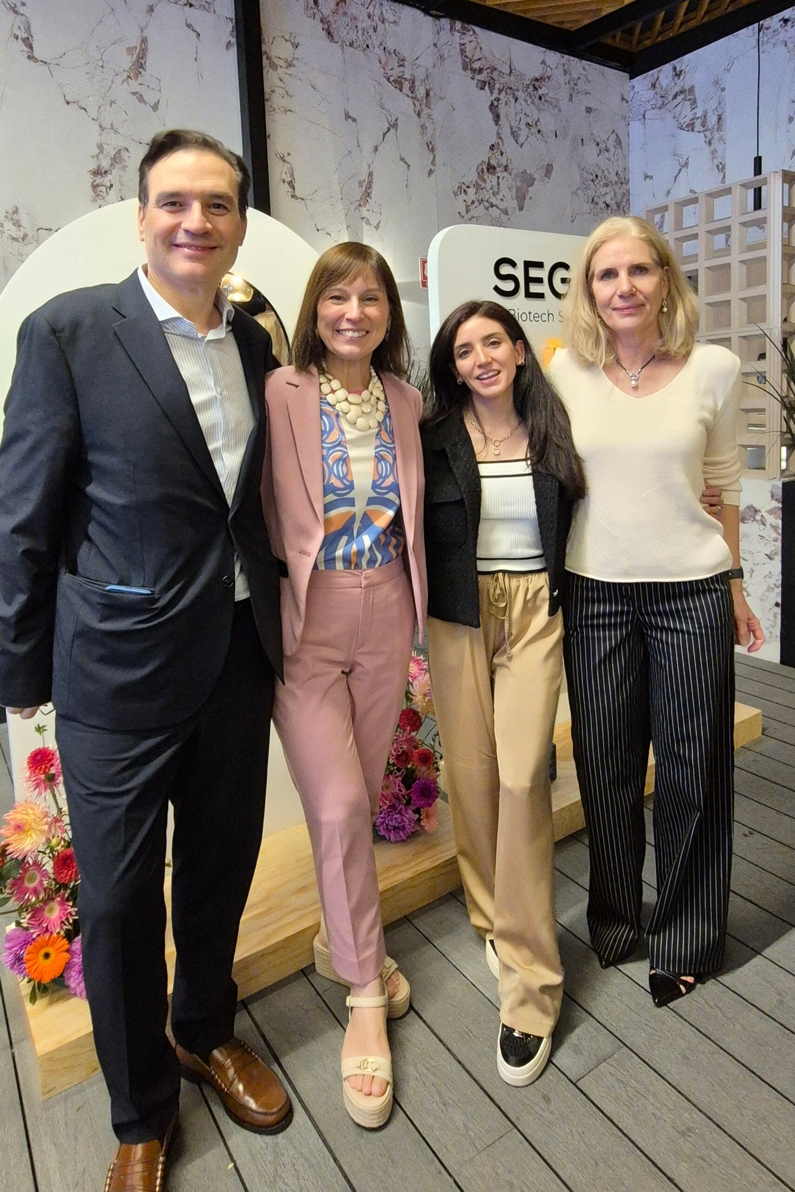 SEGLE Tour 2026 en CDMX