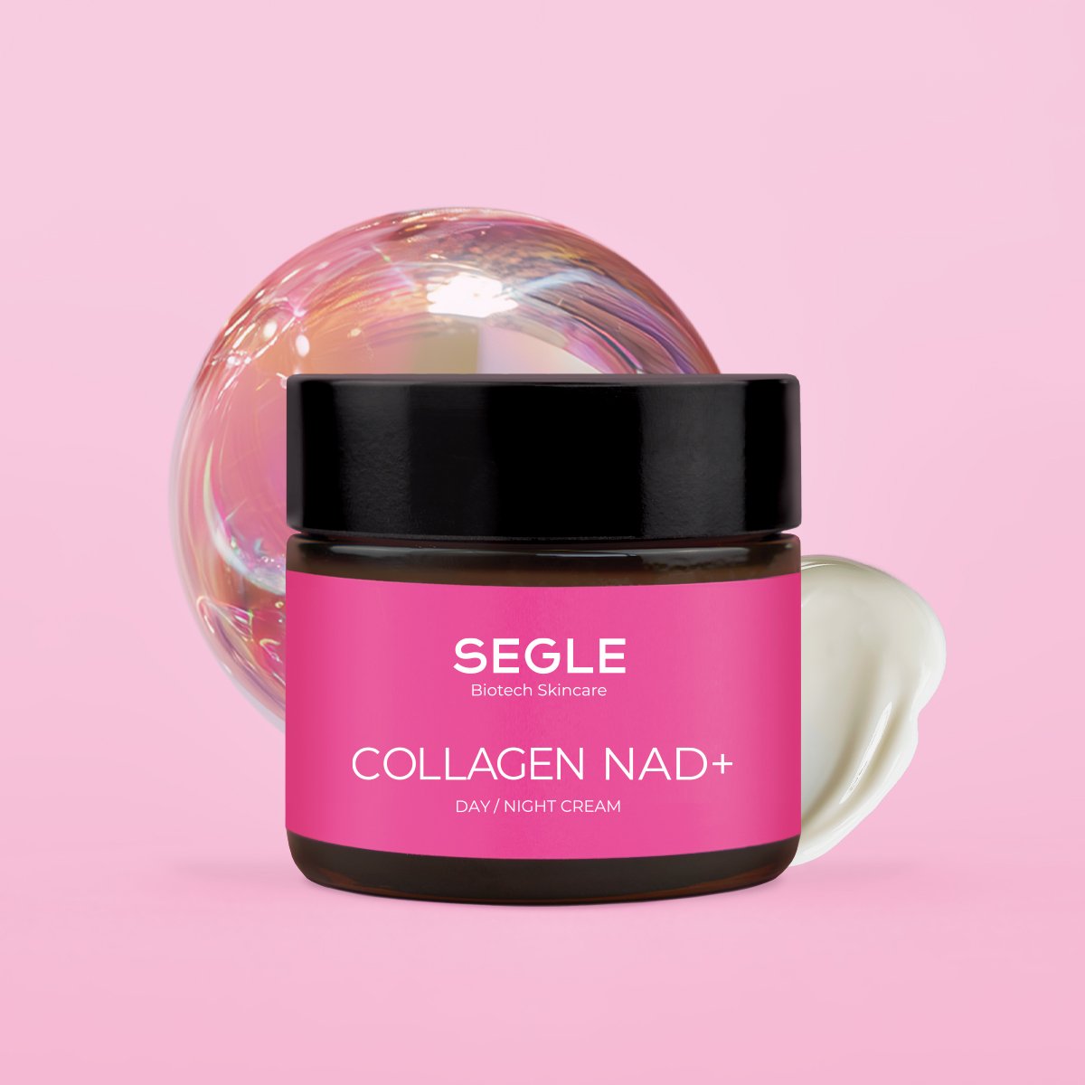 COLLAGEN NAD+ Crema SEGLE, vista 1