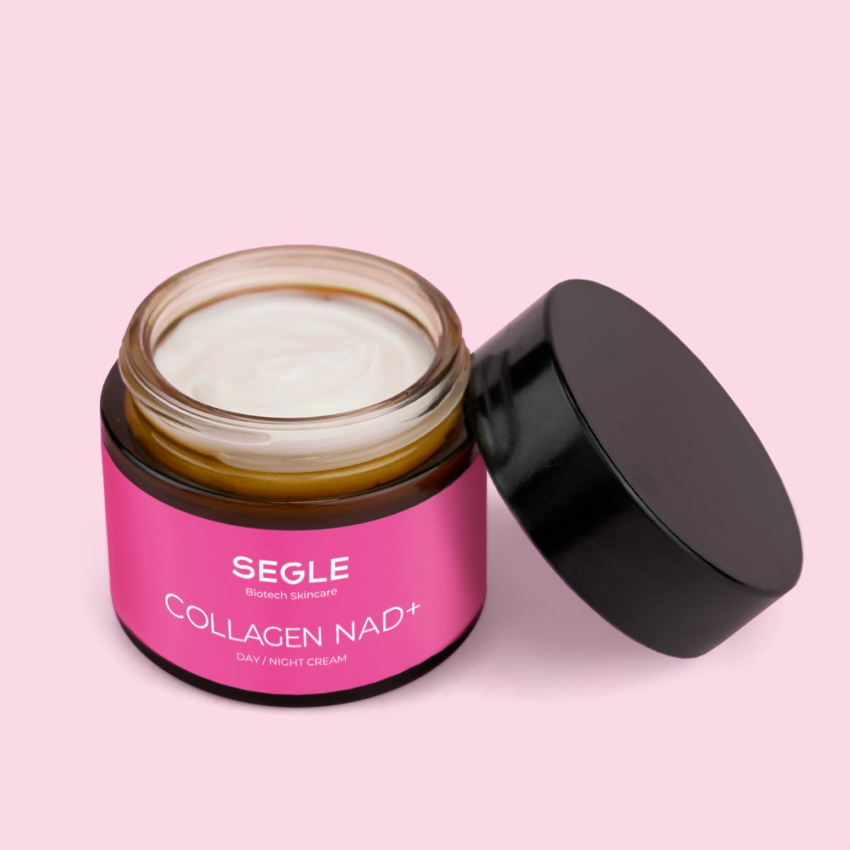 COLLAGEN NAD+ Crema SEGLE, vista 4
