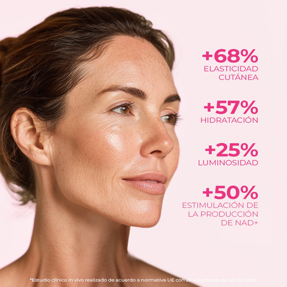 COLLAGEN NAD+ Crema SEGLE, vista 3