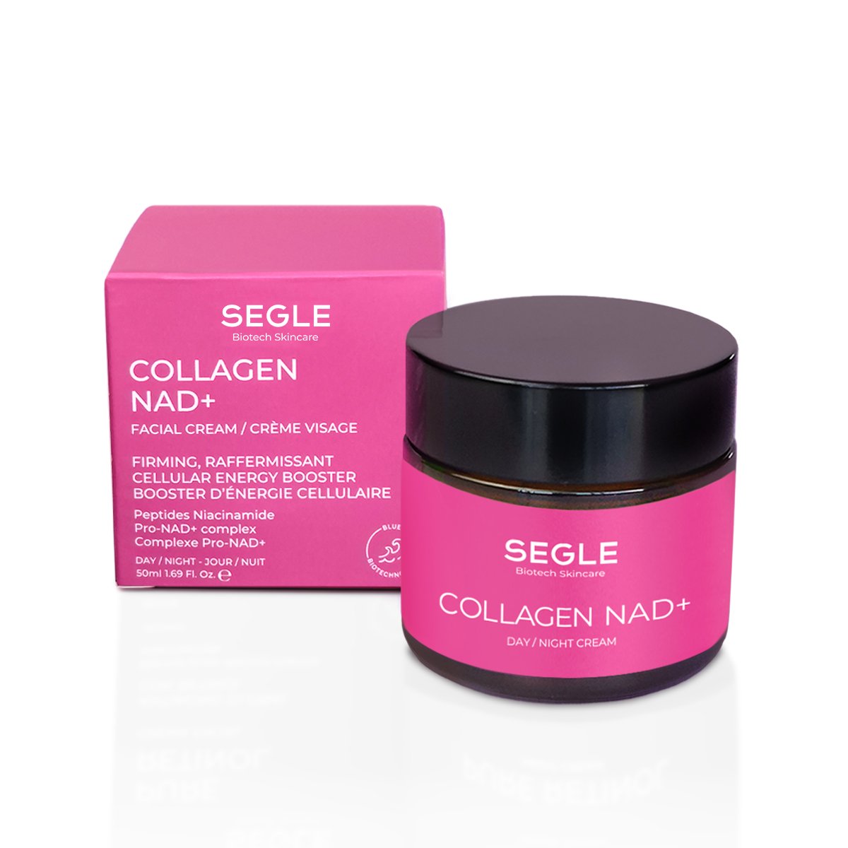 COLLAGEN NAD+ Crema SEGLE, vista 2