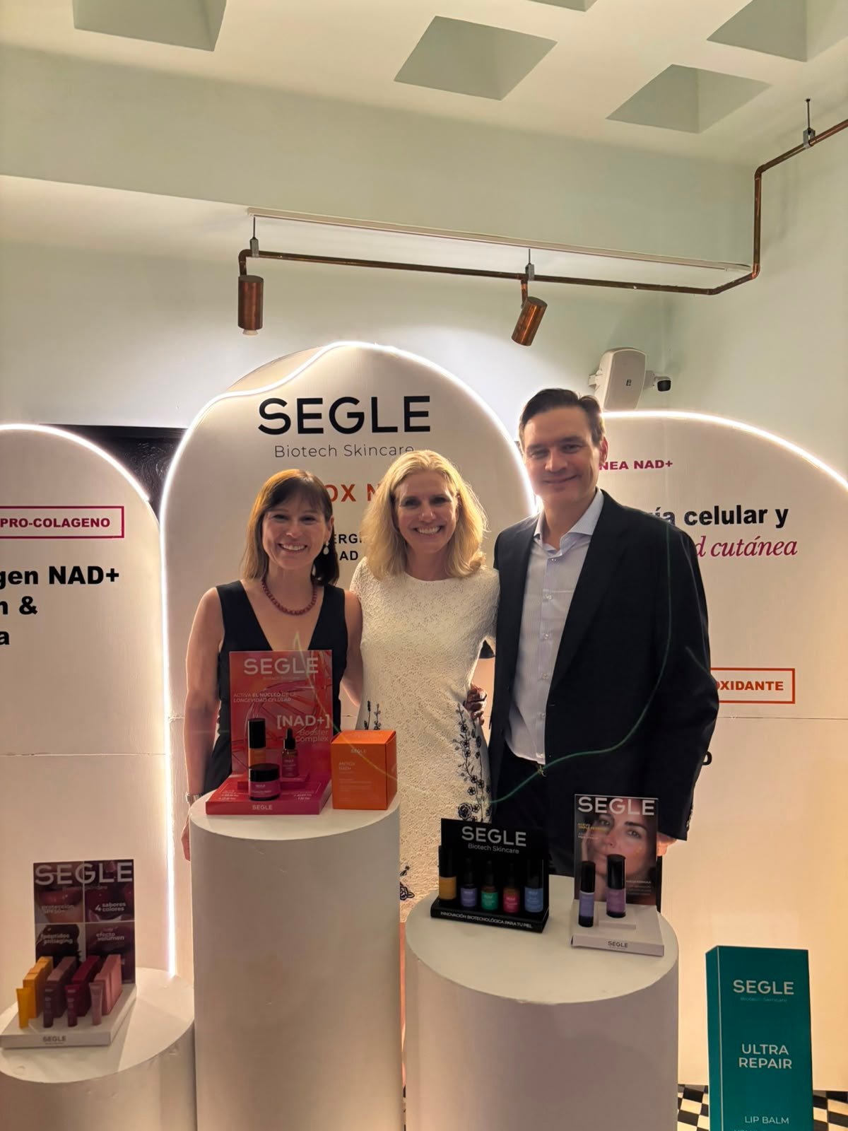 SEGLE Tour 2026 en Guadalajara