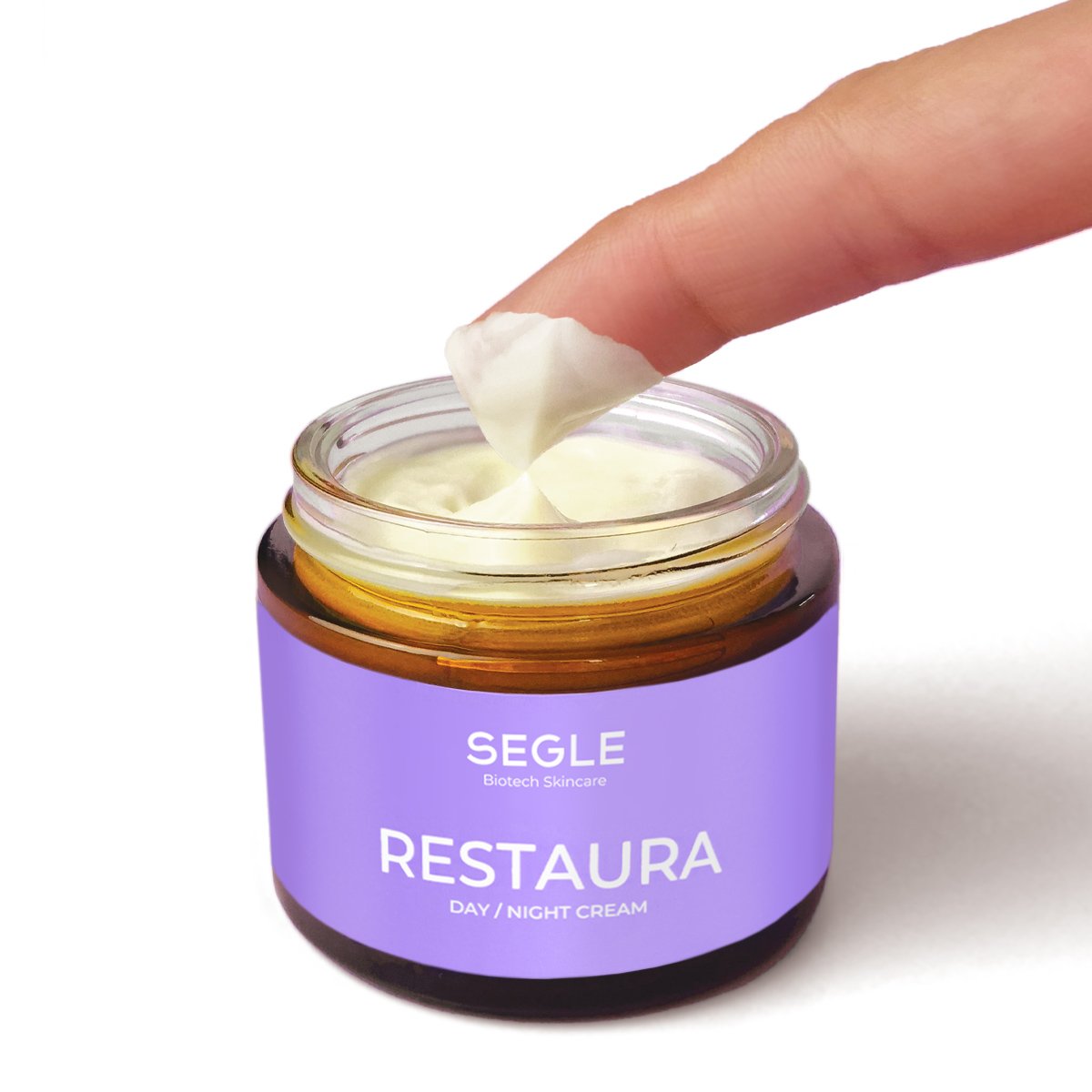 Restaura Crema SEGLE, vista 3