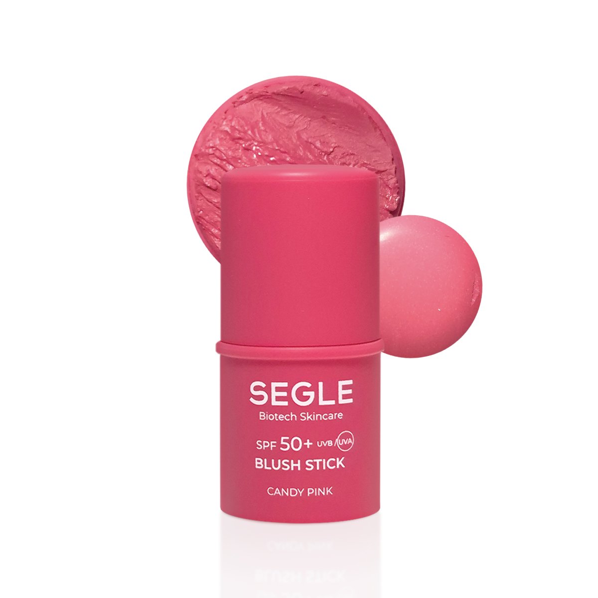 Blush Stick SPF50+ Candy Pink, vista 1