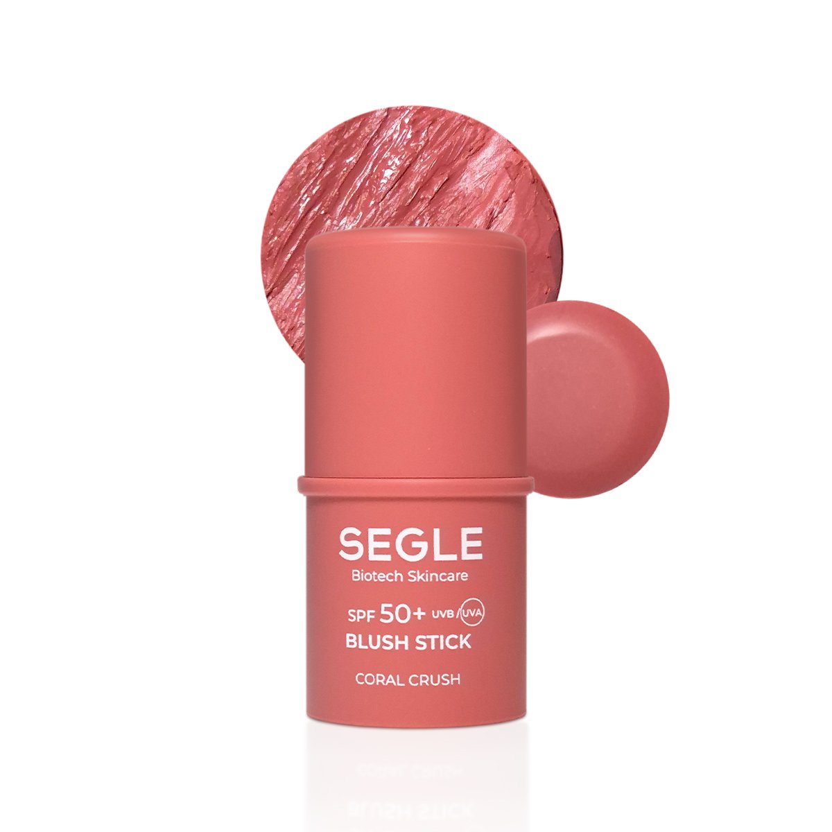 Blush Stick SPF50+ Coral Crush, vista 1