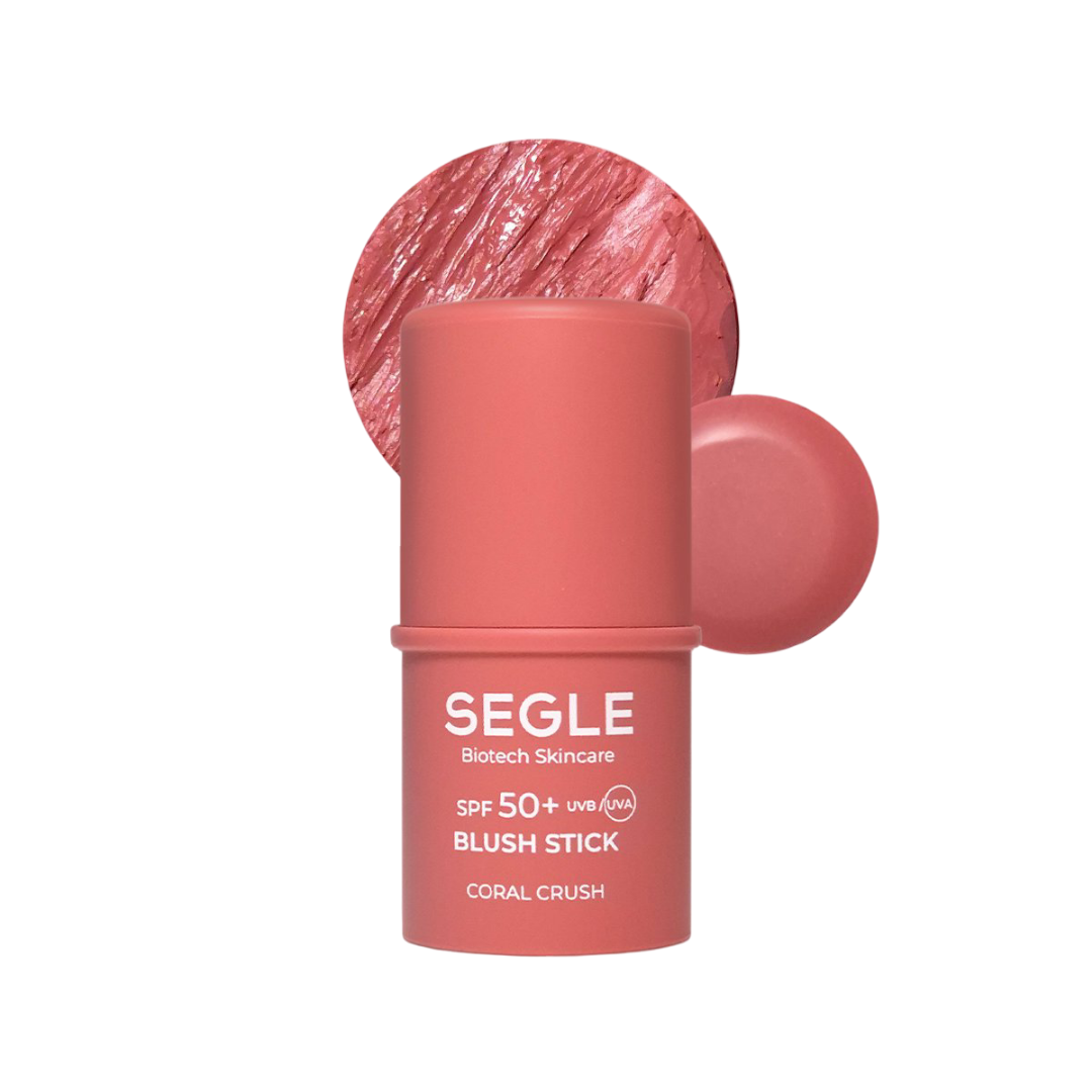 Blush Stick SPF50+ Coral Crush