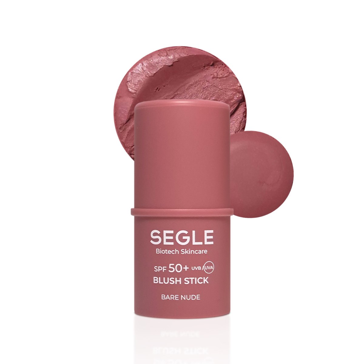 Blush Stick SPF50+ Bare Nude, vista 1