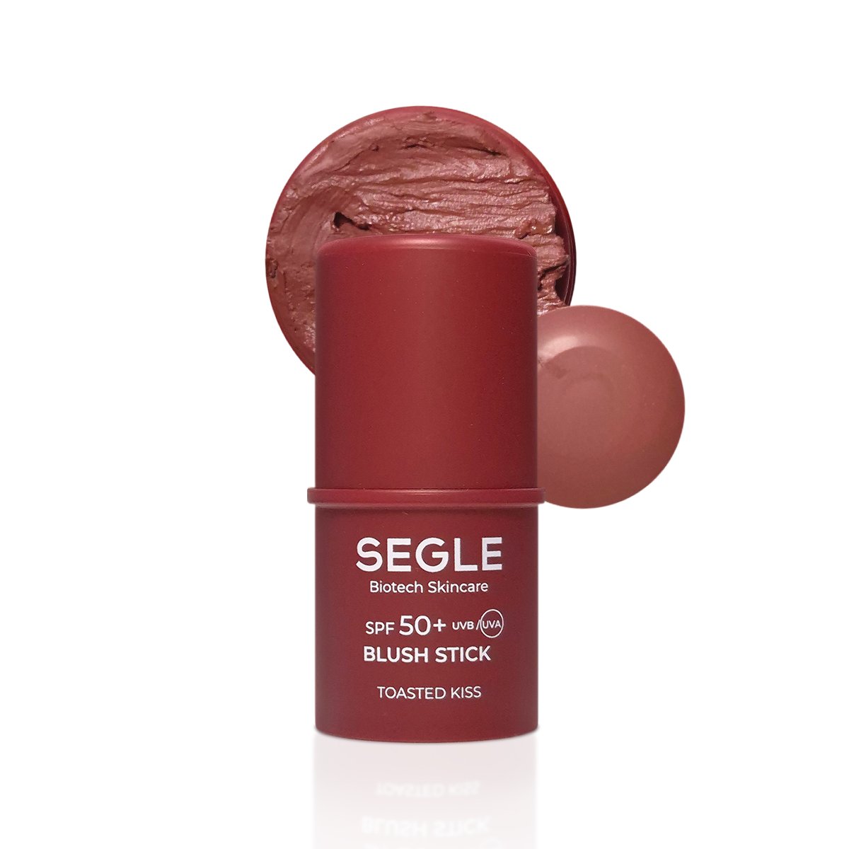 Blush Stick SPF50+ Toasted Kiss, vista 1