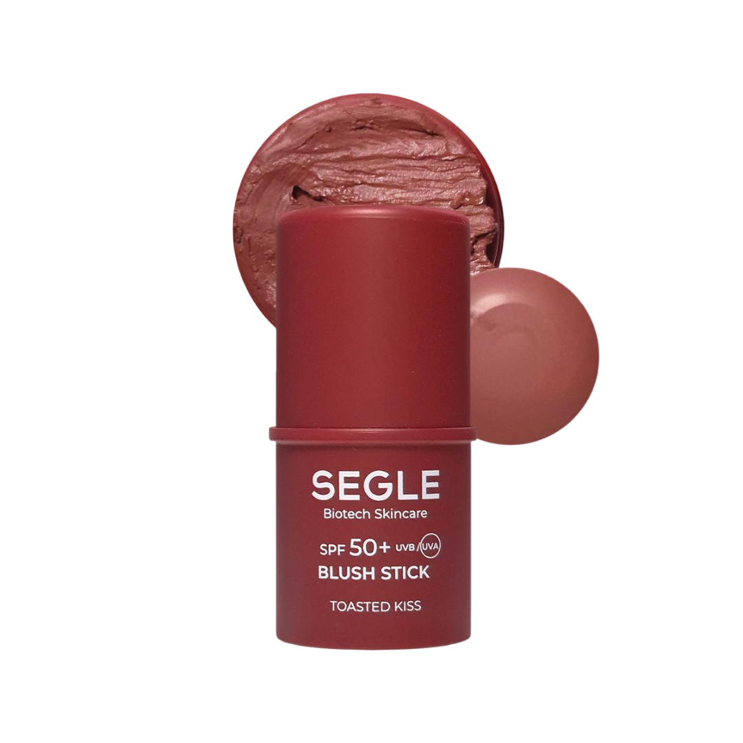 Blush Stick SPF50+ Toasted Kiss